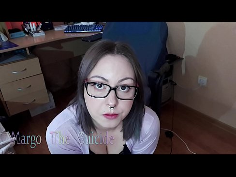 ❤️ Сексуальна дівчина в окулярах глибоко відсмоктує дилдо на камеру ❤ Порно на порно uk.rassadakubani.ru ❤